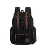 Sac à Dos Homme à Boucles — Noir S