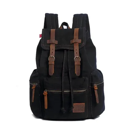 Sac à Dos Homme à Boucles