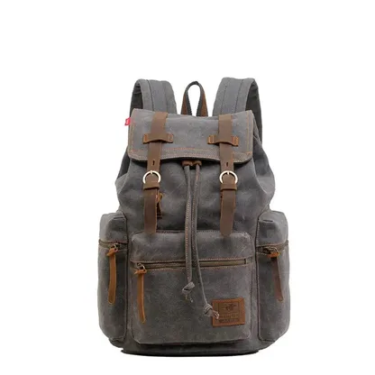 Sac à Dos Homme à Boucles