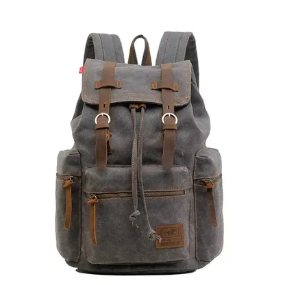 Sac à Dos Homme à Boucles