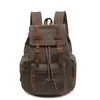 Sac à Dos Homme à Boucles — Vert S