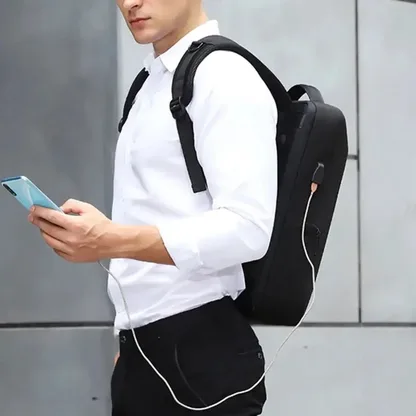 Sac à Dos Homme Antivol