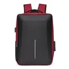 Sac à Dos Homme Antivol — Rouge