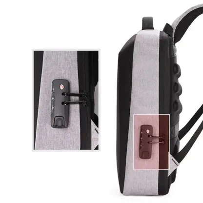 Sac à Dos Homme Antivol