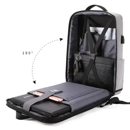 Sac à Dos Homme Antivol
