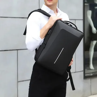 Sac à Dos Homme Antivol