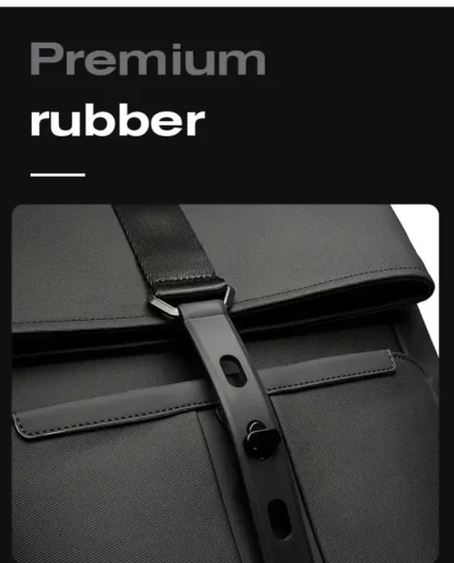 Sac à Dos Homme avec Rangement