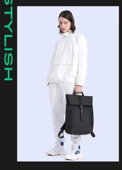 Sac à Dos Homme avec Rangement
