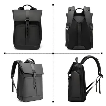 Sac à Dos Homme avec Rangement