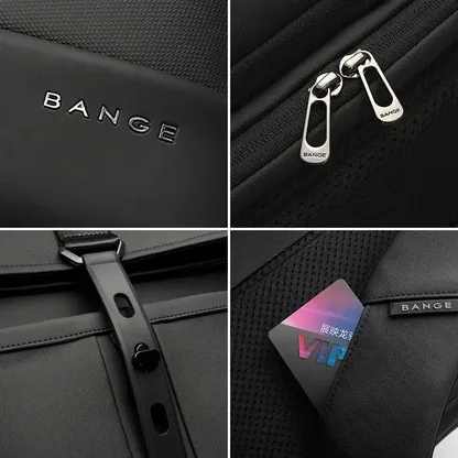 Sac à Dos Homme avec Rangement