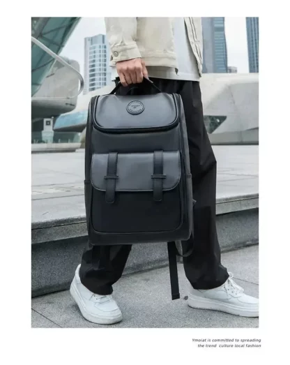 Sac à Dos Homme Classe