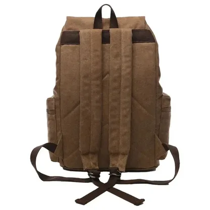 Sac à Dos Homme en Toile