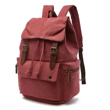 Sac à Dos Homme en Toile