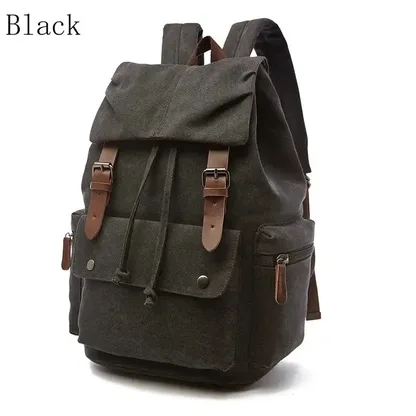 Sac à Dos Homme en Toile