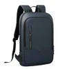 Sac à Dos Homme Fin — Bleu L
