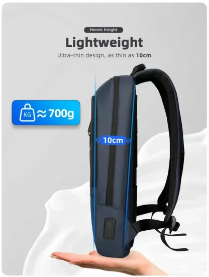 Sac à Dos Homme Fin