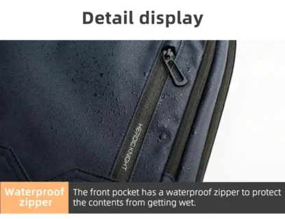 Sac à Dos Homme Fin