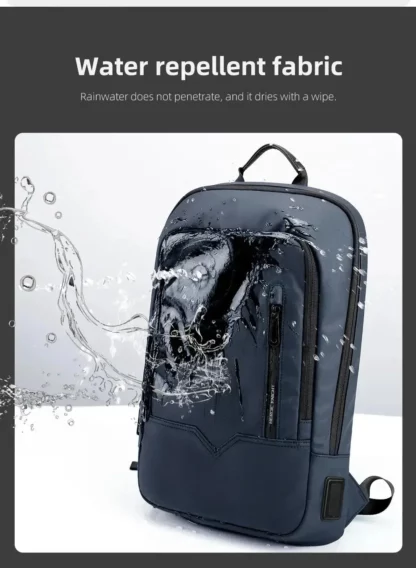 Sac à Dos Homme Fin