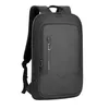 Sac à Dos Homme Fin — Noir S