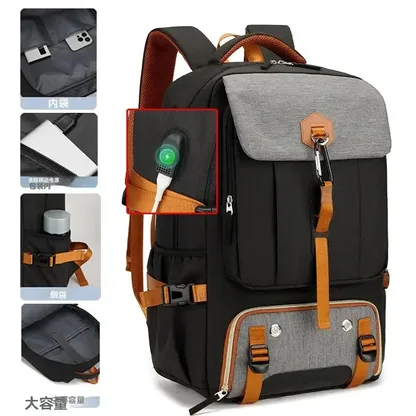 Sac à Dos Homme Grande Capacité