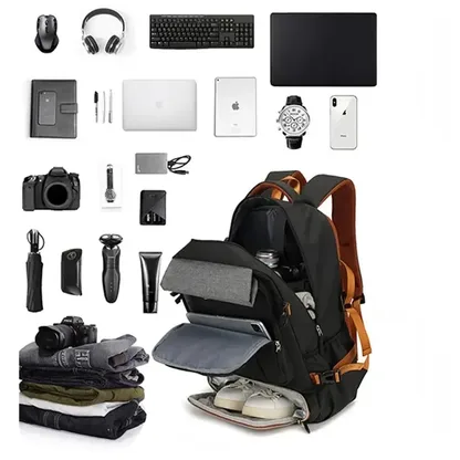 Sac à Dos Homme Grande Capacité