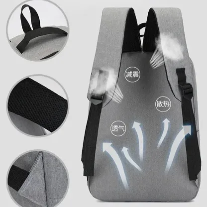 Sac à Dos Homme Moderne