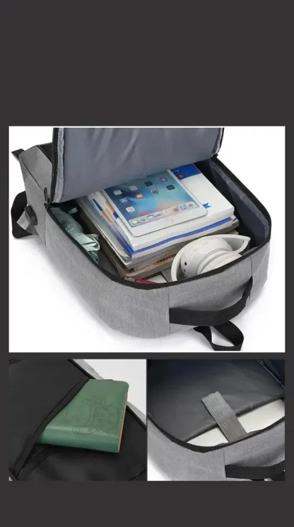 Sac à Dos Homme Moderne
