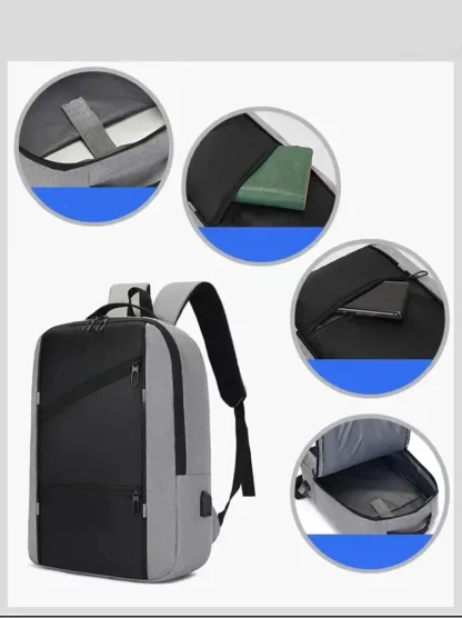 Sac à Dos Homme Moderne