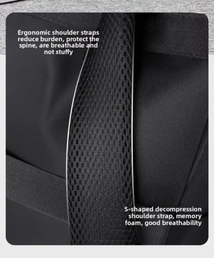 Sac à Dos Homme Roll Top