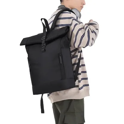 Sac à Dos Homme Roll Top