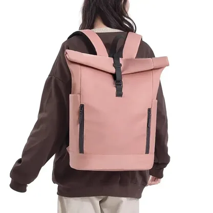 Sac à Dos Homme Roll Top