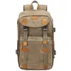 Sac à Dos Homme Tendance — Beige