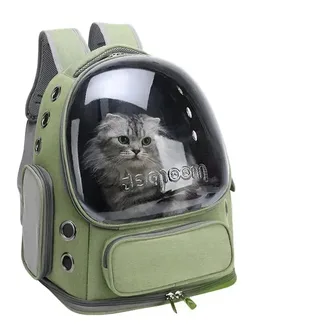Sac à Dos Hublot pour Chat