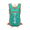 Sac à Dos Hydratation Sport Loisir — Vert