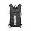 Sac à Dos Hydratation Sport Loisir — Noir