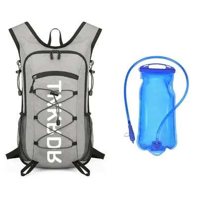Sac à Dos Hydratation Sport Loisir