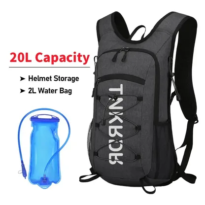 Sac à Dos Hydratation Sport Loisir