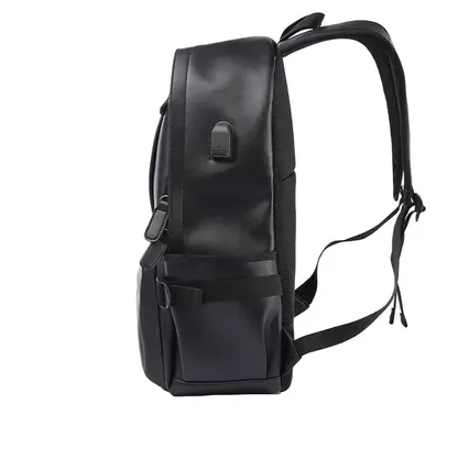 Sac à Dos Imitation Cuir