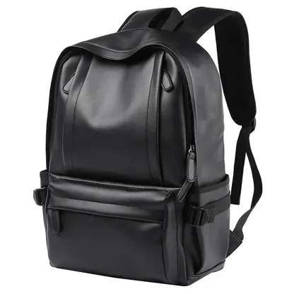 Sac à Dos Imitation Cuir