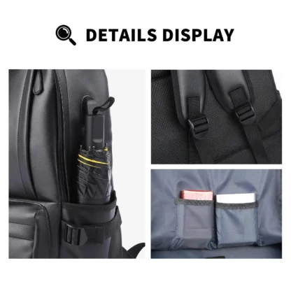 Sac à Dos Imitation Cuir