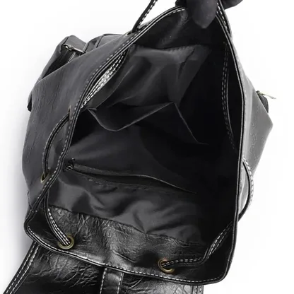 Sac à dos imperméable femme