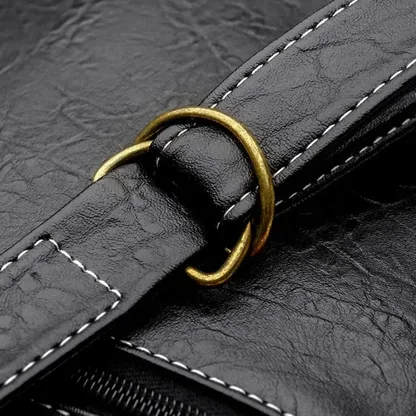 Sac à dos imperméable femme