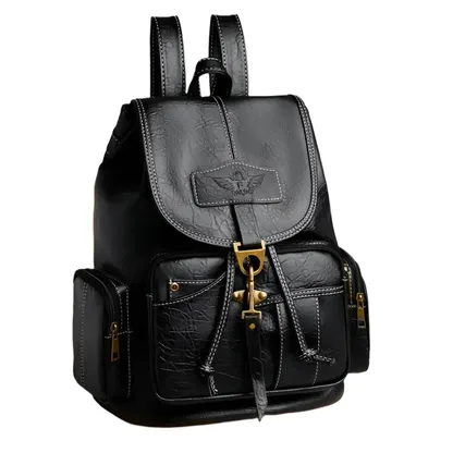 Sac à dos imperméable femme