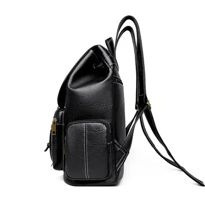 Sac à dos imperméable femme