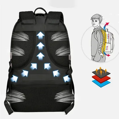 Sac à Dos Isotherme Adulte