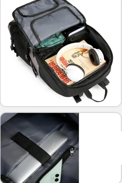Sac à Dos Isotherme Adulte