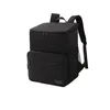 Sac à Dos Isotherme Grande Capacité — Noir