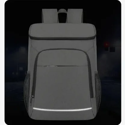 Sac à dos isotherme imperméable 30L