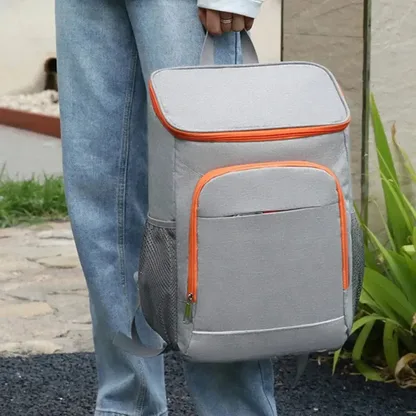 Sac à dos isotherme imperméable 30L