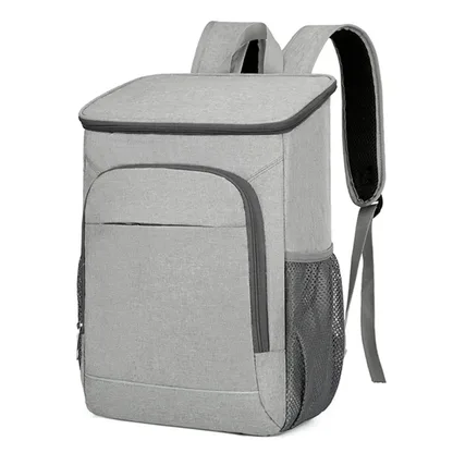 Sac à dos isotherme imperméable 30L